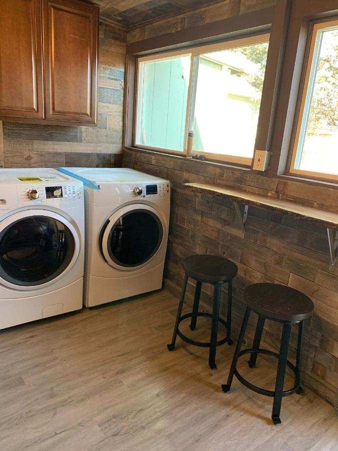 Dillon Ave Homes Cheyenne Dış mekan fotoğraf