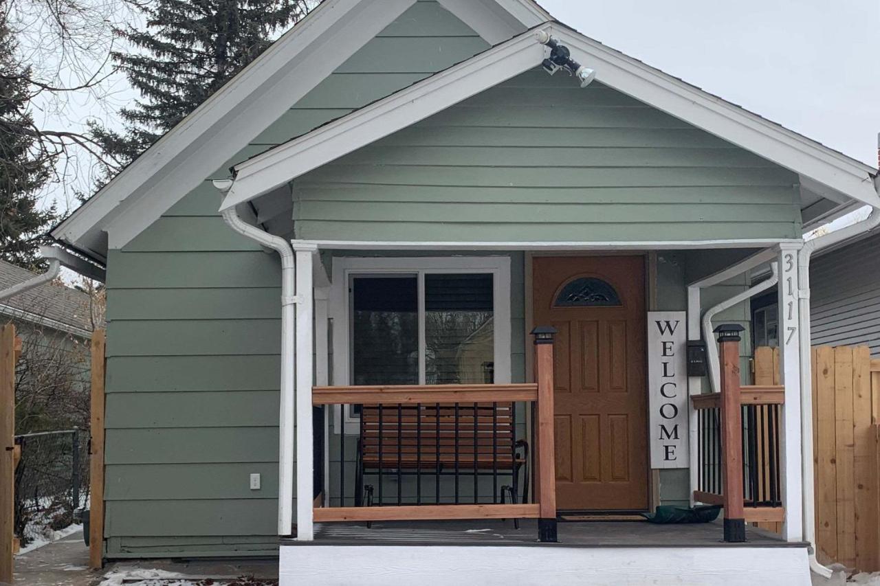 Dillon Ave Homes Cheyenne Dış mekan fotoğraf