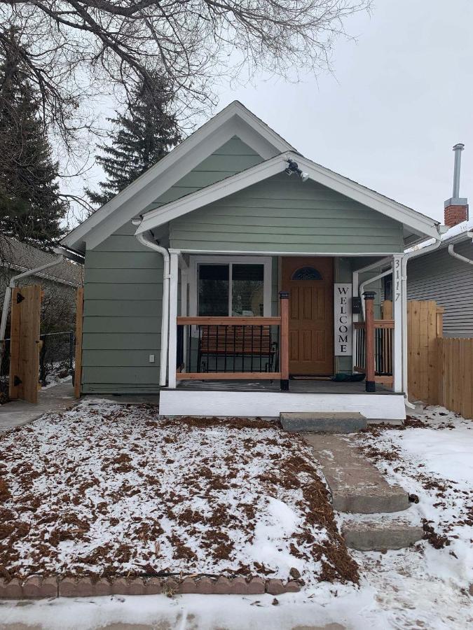 Dillon Ave Homes Cheyenne Dış mekan fotoğraf
