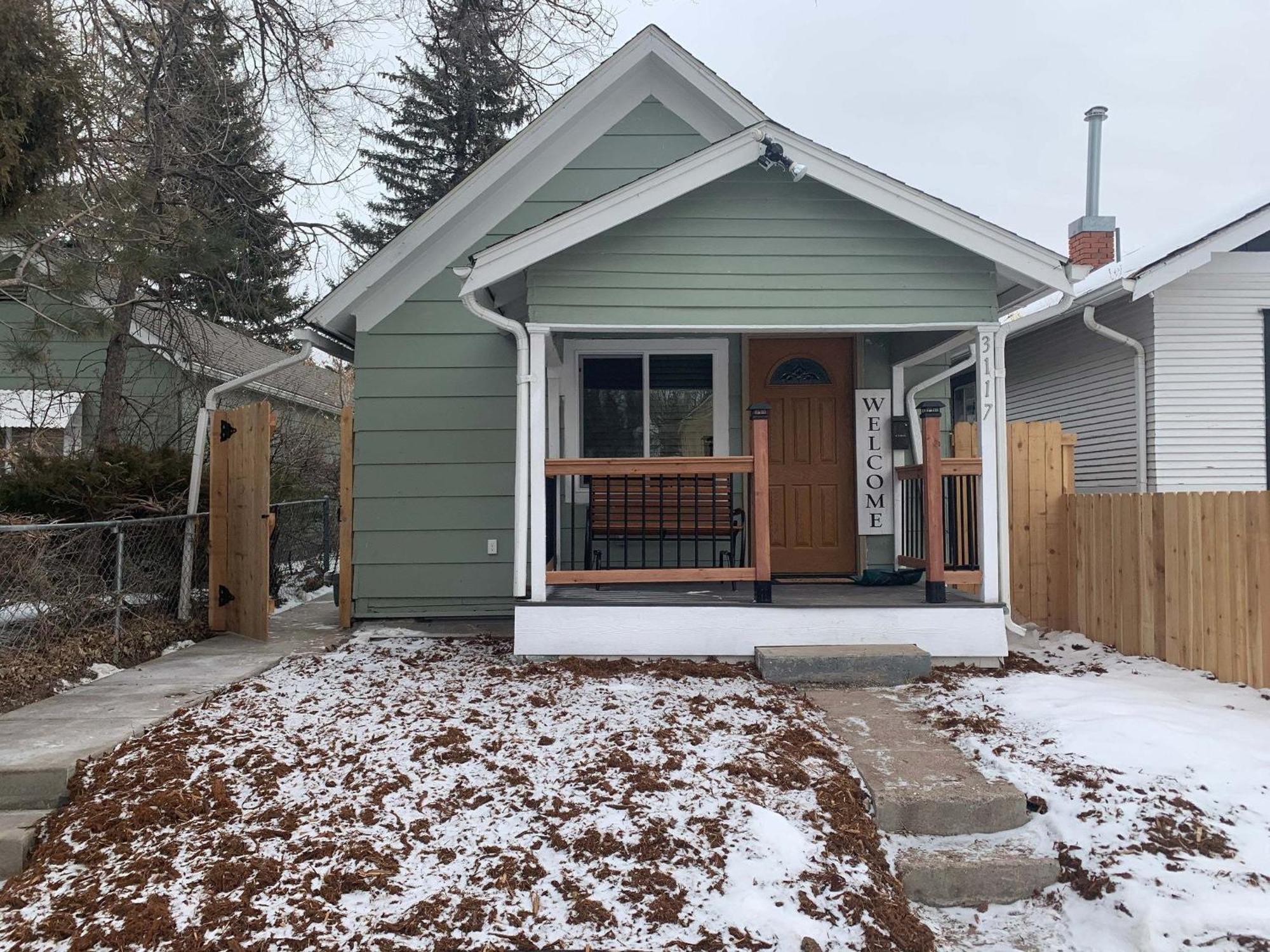 Dillon Ave Homes Cheyenne Oda fotoğraf